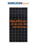 Buy cheap 72pcs 370w Monocrystalline Solar Cell from wholesalers