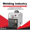 Buy cheap MMA Welder MIG 200S Portable DC Inverter MIG MMA Welder Welding Machine For Home Use from wholesalers