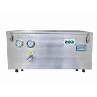 Buy cheap Small Box Type Yacht Desalinator Daily Water Output 1 Ton 500w product