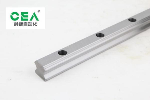 Buy cheap 15mm Stainless Steel Linear Guide Rail And Carriage FBSS15NN from wholesalers