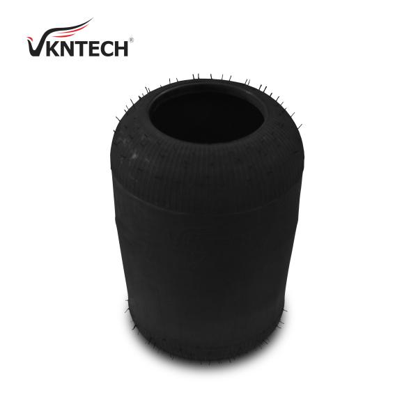 Buy cheap Bus Cabin Air Suspension Springs FIRESTONE W01-095-0087 Goodyear 8015 MAN 81.43600.0009 A363.328.00.01 VKNTECH V715 from wholesalers