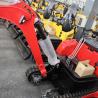 Buy cheap CE Mini Excavator Machine EPA 1.7 Ton Digger For Ramming from wholesalers