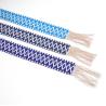 Buy cheap OEKO-TEX 4cm Nylon Jacquard Webbing Trim For Bags from wholesalers