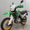 Buy cheap Air cooled four stroke 250cc motorcycle motocicleta enduro motos street legal cheap import dirt bikes from wholesalers