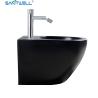 Buy cheap Bathroom WC pan SWJ0331MB White Wall Hung Bidet 480*370*325 mm size , Floor mounted bidet from wholesalers