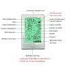 Buy cheap Outdoor Multi Function Weather Station With Wind Speed And Professional Temperature from wholesalers