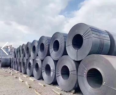 Buy cheap Q195 0.2mm Carbon Steel Coil EN Gi For Shipbuilding from wholesalers