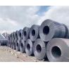 Buy cheap ASTM Bare 5mm Carbon Steel Coil SPHC Hot Rolled 600mm from wholesalers