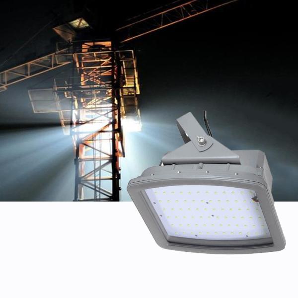 Waterproof Erode 5700K Ip68 Led Flood Light 20880lm 185w Corrosion Proof Led