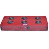 Buy cheap best selling products 450w grow led light/ full spectrum led grow light hydroponic systems from wholesalers