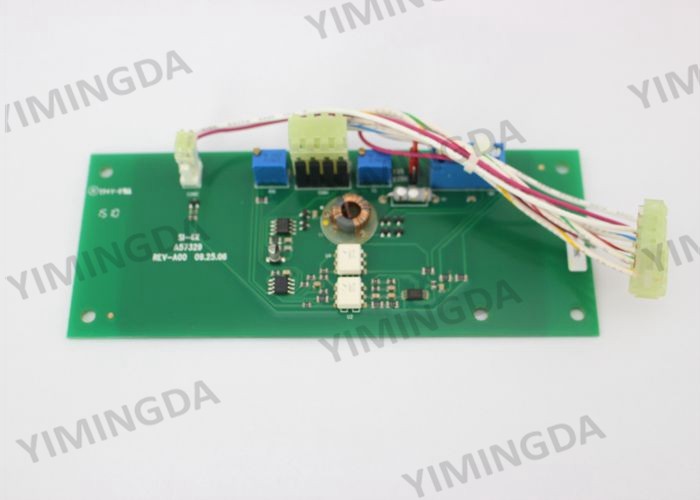 Bipolar Signal Isolator GTXL Parts GT7250 GT5250 PN 350500027