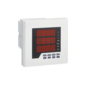 China Gomelong Three Phase Data Logger & Electric Monitor Meter on sale