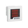 Buy cheap Volt/Amp/Hz/Watt Digital Voltmeter Ammeter Panel Three Phase Energy Meter from wholesalers