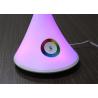 Buy cheap Daylight White Rgb Led Desk Lamp Eye Protection For Bedside Reading from wholesalers