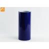 Buy cheap No Residual Plastic Sheet Protective Film Various Size / Thickness For Metal Plate Surface from wholesalers