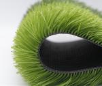 Artificial Grass Carpet Disease Resistant Quartz Sand Infill