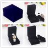 Buy cheap High-grade rings/jewelry box,with kam cloth from wholesalers