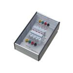Buy cheap Disconnector fuse base Teaching Equipment Vocational Training Equipment from wholesalers
