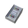 Buy cheap Box with Two Push Buttons Teaching Equipment Vocational Training Equipment from wholesalers
