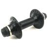 Buy cheap Alloy BMX Freestyle Bike Parts Front Hub 36H 3 / 8 " Female Axle Sealed Bearings from wholesalers