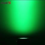 Outdoor Ip65 Dmx 60w Rgbw Led Landscape Spot Lights For Garden