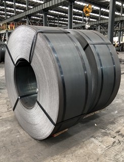 High Strength S235 Carbon Steel Sheets Plate 6mm Bright Annealed