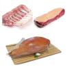 Buy cheap EVA PE PVDC PE 10x16 Inch 50um Thickness Plastic Shrink Bag For Poultry Chicken Meat Packaging from wholesalers