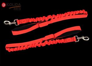 China Reflective Night Safety USB Rechargeable LED Dog Leash Pet Strip on sale