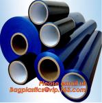 milky color anti-scratch protection film Polyethylene protective film,