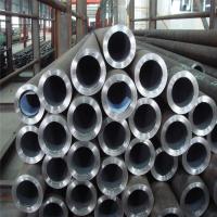 Buy cheap N08904 Cold Drawn Seamless Tubing TP 904l Stainless Steel Pipe product