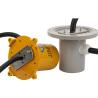 Buy cheap Precious Metal Contact Through Bore Slip Ring LPTS000-0340-1305 from wholesalers