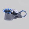 Buy cheap Transparent Turntable Tape Dispenser 25w Adhesive Tape Dispenser from wholesalers