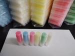 Olive Fruit Oil Moisturizing Lip Balm Compact Cracking Dry Lip Wrinkling