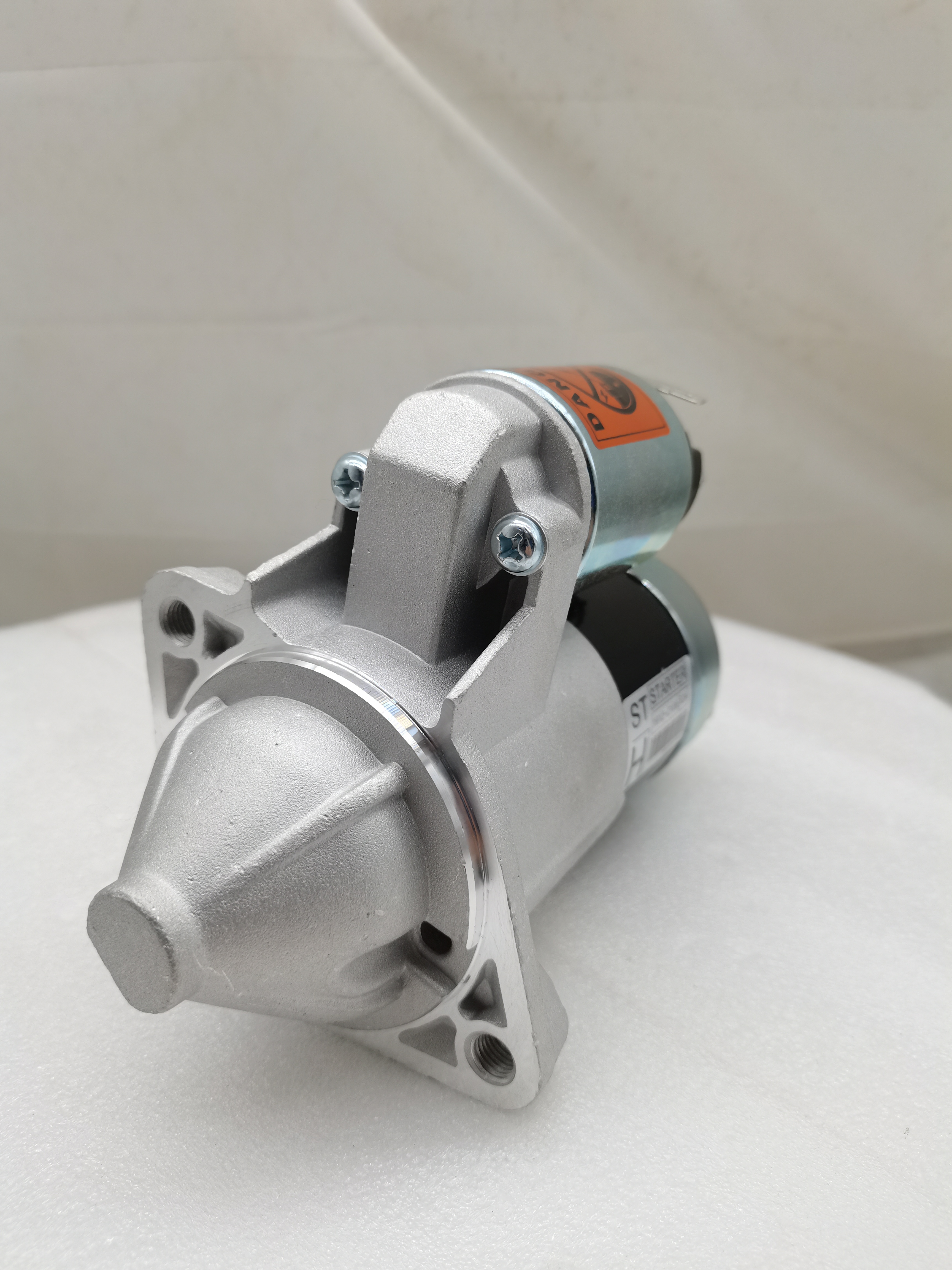 starting motor