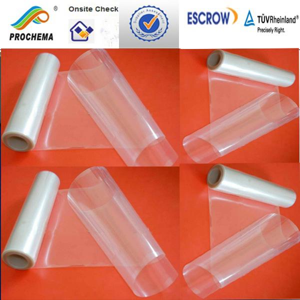 Buy cheap Perfluorinated ion exchange membrane, VRB ion exchange membrane , N114(C) from wholesalers