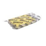 Customized Polybag Color 50 Gram Clay Bar Kit For Car Washing