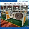 Buy cheap Telecom Microduct Extrusion Line / PE Duct Extruder Machine / Production Machine from wholesalers