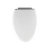 Buy cheap Toilet Seat Cover PP UF Duroplast Plastic Material Multi Hinge available Soft Close From Xiamen China from wholesalers