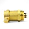 Buy cheap Pressure Exhaust Brass Air Vent Valve PN10 PN16 PN20 Free Sample from wholesalers