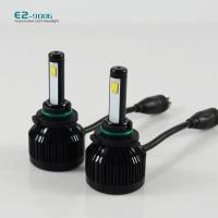 Buy cheap E2 9006 33W 3500LM 3000k 6000k car led headlight kit--from BAOBAO LIGHTING product