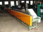 Buy cheap 420mm Width Tyre Tube Making Machine Motorcycle Inner Tube Cooling Cutting Line from wholesalers