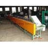 Buy cheap 420mm Width Tyre Tube Making Machine Motorcycle Inner Tube Cooling Cutting Line from wholesalers