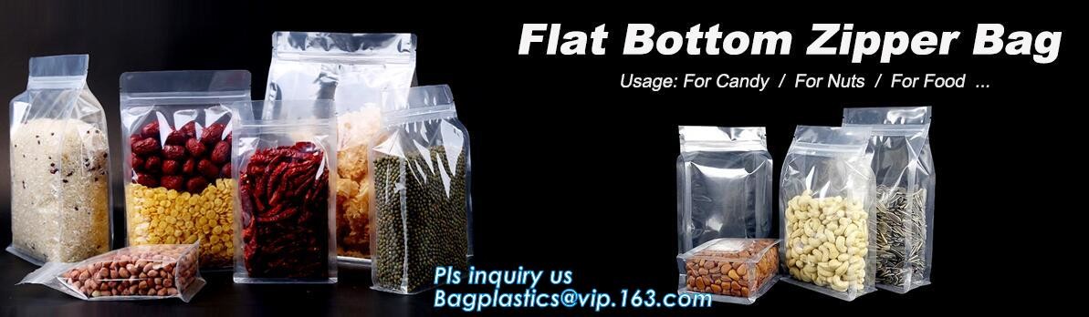 Printed Anti-static LDPE Foil ESD Anti Static Shielding Antistatic Plastic Zip Lock Packing Moisture Barrier Mbb Vacuum