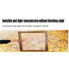 Buy cheap Upgraded Anti Aging Fiberglass Fly Mesh With Durable 33 Tex Yarn from wholesalers