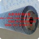 Abrasive Nylon Roller Cleaning Brush