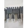 Buy cheap 480V MoSi2 Heating Element 1800 Degree Industrial Furnace Heating Elements from wholesalers