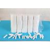 Buy cheap Disposable Medical Surgical 100% Cotton Material Absorbent Dental Cotton Roll from wholesalers