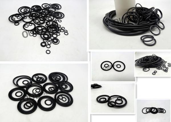 Buy cheap SG1630 163*191*38 Hydraulic Floating Oil Seal Bulldozer Parts 38mm O Ring from wholesalers