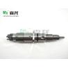Buy cheap 6D107 Komatsu 200-8 0445120231 Cummins Injector from wholesalers
