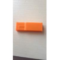Buy cheap 2068 Seriers Goods Led Light Connectors Solderless LED Spring Clamp Terminal product